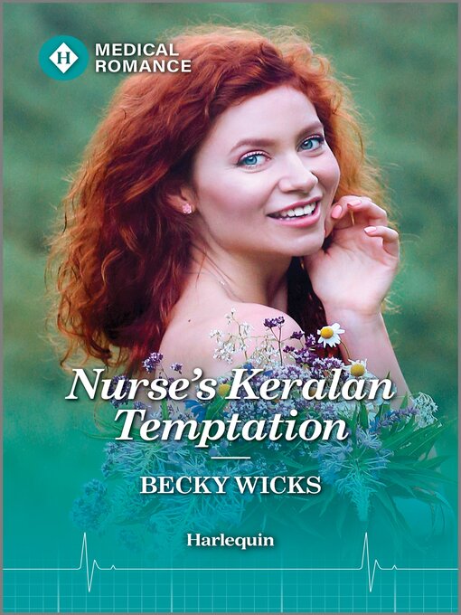 Title details for Nurse's Keralan Temptation by Becky Wicks - Available